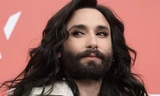 Nữ ca sĩ để râu quai nón Conchita Wurst thừa nhận có HIV.