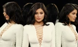 Kylie Jenner vượt nhiều ‘lão làng’ lọt Top10 sao giàu nhất