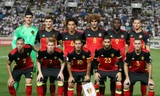 Tuyển Bỉ chốt danh sách dự World Cup: Cựu thần đồng M.U có tên