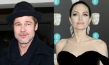 Brad Pitt và Angelina Jolie từng là một trong những cặp đôi đẹp nhất Hollywood.