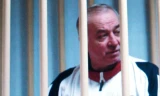 Sergei Skripal. Ảnh: AP