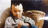 Mạnh Trí Siêu nổi danh với vai cậu bé Tam Mao trong "Tam Mao lưu lang ký" (1996).