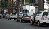 Phí đỗ ôtô ở TP.HCM sẽ tăng 'khủng'