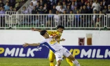 Hà Nội và HA.GL là những đội bóng sở hữu nhiều tuyển thủ U23 