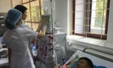 Bệnh viện Đa khoa tỉnh Hòa Bình chạy thận trở lại