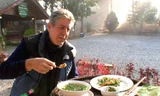Trước khi tự tử, Anthony Bourdain góp phần đưa ẩm thực Việt lên TH Mỹ
