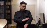Người đóng giả Kim Jong-un.