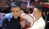 Tuấn Hưng ‘mạnh tay’ chi 7 tỷ mua kim cương mừng tuổi 40