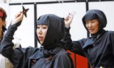 Trả lương 2 tỷ đồng/năm, nghề biểu diễn Ninja ở Nhật Bản vẫn ‘ế ẩm’