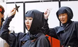 Trả lương 2 tỷ đồng/năm, nghề biểu diễn Ninja ở Nhật Bản vẫn ‘ế ẩm’