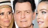 Charlie Sheen đang bị khủng hoảng tài chính nghiêm trọng, không còn khả năng trả tiền trợ cấp nuôi con cho hai vợ cũ nữa.