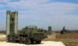 Mỹ-Israel đồng loạt phản đối Nga cung cấp S-300 cho Syria