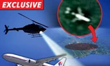 Nóng: Đi tìm MH370 trong rừng rậm Campuchia