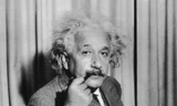 Những quy tắc kỳ quái áp đặt lên vợ của thiên tài Albert Einstein