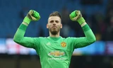 HLVMourinho khẳng định De Gea không rời M.U