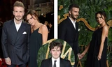 Victoria Beckham và chồng tình tứ đi sự kiện, dập tan tin đồn rạn nứt