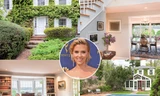 Ngắm biệt thự 4 triệu USD mới tậu của ‘goá phụ đen’ Scarlett Johansson