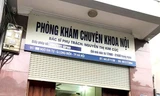 Phòng khám tư xảy ra vụ bé 22 tuổi tử vong sau khi truyền dịch.