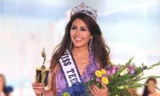 Vương miện Hoa hậu Tuổi teen thuộc về Hy Lạp