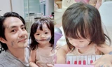 Winnie nhà Đông Nhi bị mẹ "bóc phốt" vì nghịch ngợm, phản ứng của Trương Mỹ Nhân gây chú ý
