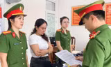 'Nữ quái' cho vay lãi suất 730%/năm