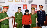 Khởi tố, bắt tạm giam người mẹ giết con để trục lợi bảo hiểm ở Quảng Nam