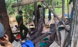 Điều tra nguyên nhân vụ nổ khiến hai người thương vong ở Quảng Nam