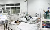 Thêm 3 người ngộ độc cấp cứu sau khi ăn cá muối ủ chua ở Quảng Nam