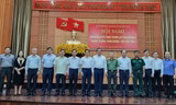 Quảng Nam thành lập Ban chỉ đạo phòng chống tham nhũng, tiêu cực