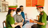 Vợ chồng cựu kế toán trung tâm Y tế lĩnh 21 năm tù về tội lừa đảo