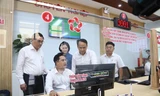 Đà Nẵng vận hành thử nghiệm chính quyền 2 cấp ở phường dự kiến có 1.200 hồ sơ/ngày