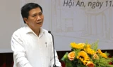 Chủ tịch Hội An: 'Vào phố cổ uống cà phê, chụp ảnh cưới thì không phải mua vé'