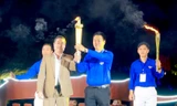 Tuổi trẻ Quảng Nam giao lưu tiếp lửa truyền thống 'Đảng là lẽ sống của tôi'