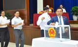Giám đốc Sở Công Thương được bầu làm Ủy viên UBND tỉnh Quảng Nam