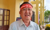 Phó Chủ tịch thành phố Hội An kể chuyện mang ơn giọt máu nghĩa tình