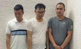 Bắt hai giám đốc doanh nghiệp làm giả tài liệu hồ sơ đấu thầu