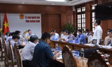 Cần 2.063 tỷ đồng giải quyết tồn đọng tại cao tốc Đà Nẵng - Quảng Ngãi