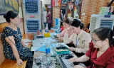 Vụ 150 người nhập viện sau khi ăn bánh mì Phượng ở Hội An: Mẫu thức ăn có nhiều vi khuẩn gây ngộ độc