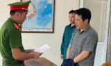 Bắt một giám đốc doanh nghiệp về tội lừa đảo