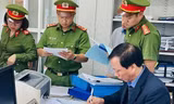 'Điểm danh' 7 vụ tham nhũng mới phát hiện ở Quảng Nam