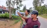 Bão Noru mạnh, diễn biến phức tạp: Quảng Nam ra công điện khẩn, dừng hoạt động trên biển