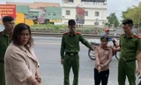 Nghe bạn kể khổ, người phụ nữ rủ đi trộm vàng