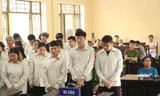 Tuyên án 3 đối tượng người Trung Quốc cùng đồng phạm trong đường dây tín dụng đen hơn 20.000 tỷ 