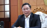 Quảng Nam sẽ làm gì để cán bộ không lo 'thất nghiệp'?