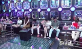 "Nam thanh nữ tú" tụ tập chơi ma tuý trong quán karaoke. Ảnh CA
