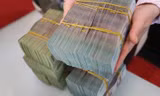 Ngân hàng, bất động sản nguy cơ thành nơi 'rửa tiền' ở Việt Nam