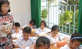 Cải cách giáo dục từ trường sư phạm