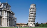 Tháp Pisa nghiêng bao nhiêu độ?