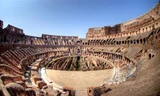 Đấu trường La Mã xây dựng ‘nhanh chóng mặt’ trong mấy năm?