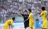 V-League 2014: VFF ra chiêu chống tiêu cực